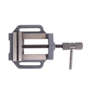 Precision  German Type Press Drill Vice 3" To 6"