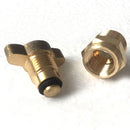 Air compressor Replacement Parts Drainage valve