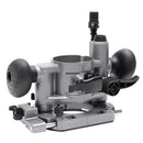 Timmer With SP10174805 Plunge Base and Router Bit133008+Bushing Set 105436