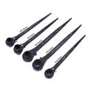 Ratchet Scaffold Wrench Tool 22x24