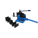 Universal Bender Manual Hand Metal Forming Machineub-100 freeshipping - Aimtools