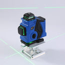 Laser Level With Accessories 16 Lines