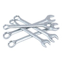 Socket Set 151PCS 1/4, 3/8, 1/2 With Spanners