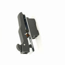 Angle Grinder Electric Switch Fits Hitachi & Similar 230mm Grinders