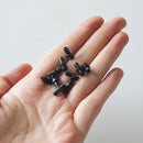 Screw Carbide Inserts CTM5*10 10PCs