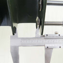 Hand siren horn alarm 110DB 550HZ 1.2KG freeshipping - Aimtools