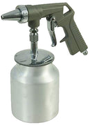 Air Sand Blaster Gun With Cup freeshipping - Aimtools