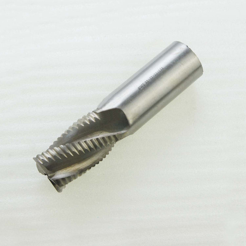 HSS Roughing End Mill Drill 6MM To 40MM freeshipping - Aimtools