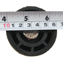 Stainless Steel with Adjustable Feet 4 Pieces