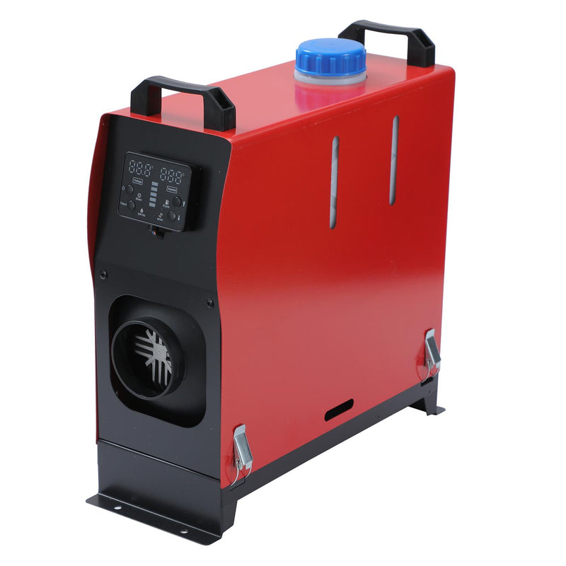 Diesel Parking Heater Standing Type Single Hole Quality