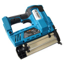 Cordless Nail Gun Stapler Nailer 18V EU Plug