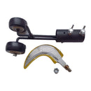 Garden Weed Remover Tool Kit 2PCs