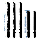 Electric Jig Saw 400W Variable Speed