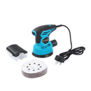 KATSU Orbital Sander Dust Box 20 Discs