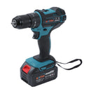 UNI-FIT Cordless Impact Drill 13mm no Battery in BMC