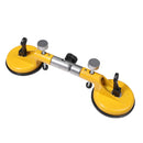 Tile Adjusting Carrying Cup 130mm- Foldable Twin Cups