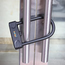 Extra Long Bike Lock U Shape Professional 160mm