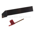 Indexable Lathe Turning Cutting Tool SCLCR freeshipping - Aimtools