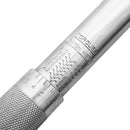 Torque Ratchet Handle 1/2" 28-210 Nm W/ 5 Accessories freeshipping - Aimtools