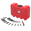 Damaged Screw Extractor Kit 22PCs