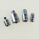 Impact Drivers Socket Holder Adaptor Set 1/4" 3/8" 1/2" freeshipping - Aimtools