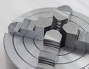 K72 4 Jaw Independent Lathe Chuck 80 To 320mm freeshipping - Aimtools