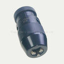 Keyless Drill Chuck Taper Precision 1-16Mm Heavy Duty Professional freeshipping - Aimtools