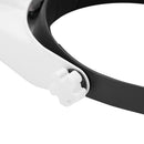 Reading Magnifier Rechargeable 31Lens- White