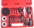 Car Air-condition clutch removal rebuild kit 18pcs freeshipping - Aimtools