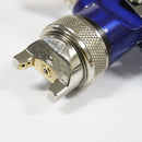 HVLP Gravity Feed Paint Spray Gun 1.4MM freeshipping - Aimtools