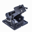 Pilar Drill Milling Tilting Vice 3"