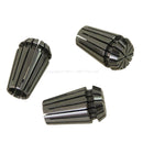 Individual Premium Collet Chuck ER16 Size 1 to 9mm