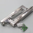 Stainless Steel Microwave Bracket freeshipping - Aimtools