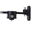 Laser Level 12 Lines with Accessories in Plastic Case