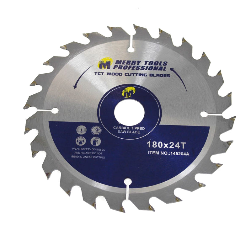 Circular Saw Cutting Blade 180*24T
