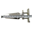 Industrial Fridge Hinges pair 2 pcs HX-22860X Zinc freeshipping - Aimtools