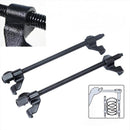 KATSU Spring Car Screws Kit 370 mm (Forged) freeshipping - Aimtools