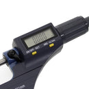 High Precision Digital Micrometer 0-25mm