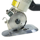 Blade Electric Cloth Textile Fabric Cutter 90mm freeshipping - Aimtools