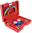 Manifold Gauge Set with 5ft Hose