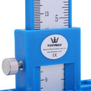 Drill Guide Template Measuring Tool T-Shape