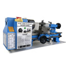 KATSU 14" Mini Lathe Digital Display Machine 100mm Chuck freeshipping - Aimtools