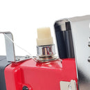 Woven Bag Packing Sewing Machine w 3 Thread Cones