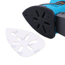 Sander 3 Base Dust Box 20 Papers