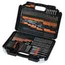 Combination Drill Bit Set of 246PCs