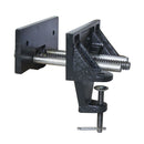 KATSU Wood Vice Clamp Mount 6" freeshipping - Aimtools