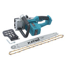 FIT-BAT Cordless Chainsaw Twin Battery 16" No Battery