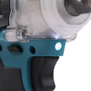 UNIFIT Cordless Impact Wrench 400N.M 1/2"-No Battery