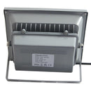 LED Floodlight Colored with Remote Control- Wattage:30w