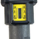 Professional Quality Hand Nut Riveter 4 to 12MM 17" 440MM freeshipping - Aimtools